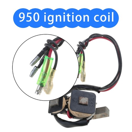 Industrial Ignitors Coil Easy To Install 29mm Ignition Coil for ET950 & ET650 - Picture 7 of 8
