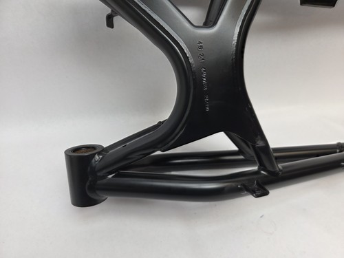 Harley Davidson SPORTSTER S 1250 SWING ARM SWINGARM 47400133 - Foto 11 di 22