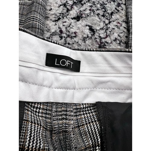 LOFT Pantalón Cintura Alta Mujer Talla 10 - Imagen 8 de 14