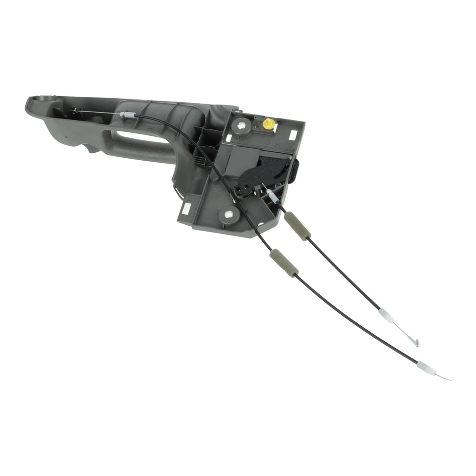 Manija interior puerta corredera original Nissan 2012-2021 NV1500 NV3500 82670-1PA0A Foto 4 de 4