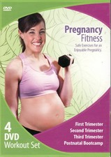 Pregnancy Fitness