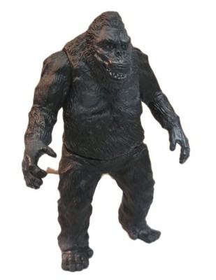 Godzilla Y-MSF RAYMUNDO TOYS KING KONG (1967) 5.7 inch