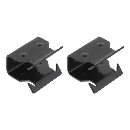 Car Metal Clamps for Ford For Focus MK2 Stable Characteristics High Reliability - Picture 23 of 24