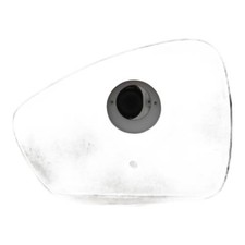 Glace de rétroviseur Peugeot 208