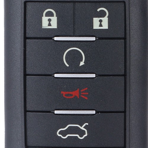 Smart Key Remote Key Original Specifications With Small Key M3N5WY7777A For Auto - Picture 4 of 22
