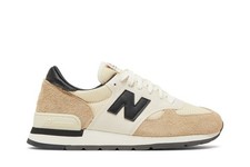 New Balance Teddy Santis x 990v1 Made in USA 'Incense' M990AD1 New Size