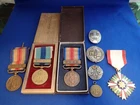 Japanese Medal Japan badge war military WW2 WWII soldier rank medals badges