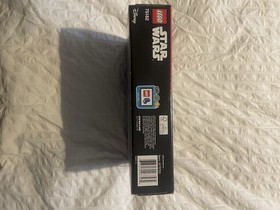 LEGO Star Wars 75182: Republic Fighter Tank, New and Factory Sealed, Retired 