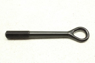 2019 Kia Stinger GT Emergency Tow Hook 18-23