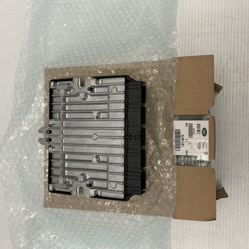Genuine Land Rover Range Rover Evoque 19- Active Damping Module LR118270 - Picture 2 of 3