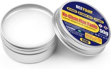 1.76oz/50g Rosin Paste Flux For Soldering Iron Tip, Lead-Free, No-Clean...