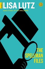 The Spellman Files: Document #1