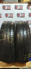 2X 205 75 16C 110/108R Semprit Van Life 2 Full Tread 2020