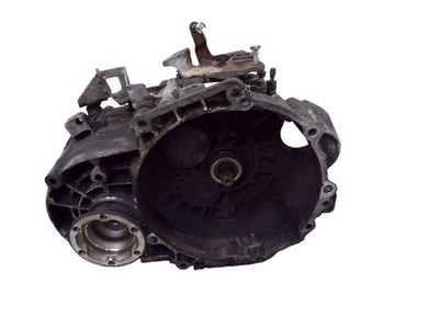 Schaltgetriebe Getriebe HDV passt für VW PASSAT (3C2) 2.0 TDI 02Q300041Q
