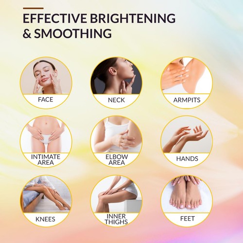 4 Pack Kojic Acid Dark Spot Remover Soap Bars with Vitamin C, Retinol, Collagen - Picture 4 of 5