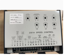 1PCS New 9907-014 2301A WOODWARD controller B...