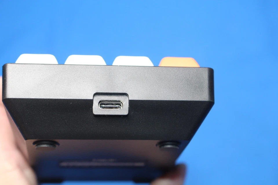 havit keyboard numeric  KB662 - Image 4 of 4