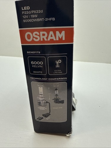 LED P22d/PX 22D Osram LEDriving HL Hervorragende Helligkeit - Bild 4 von 13