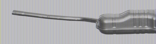 IMASAF Endschalldämpfer Hinten links für AUDI