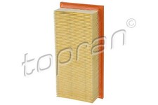 Topran Luftfilter 101 037 für VW