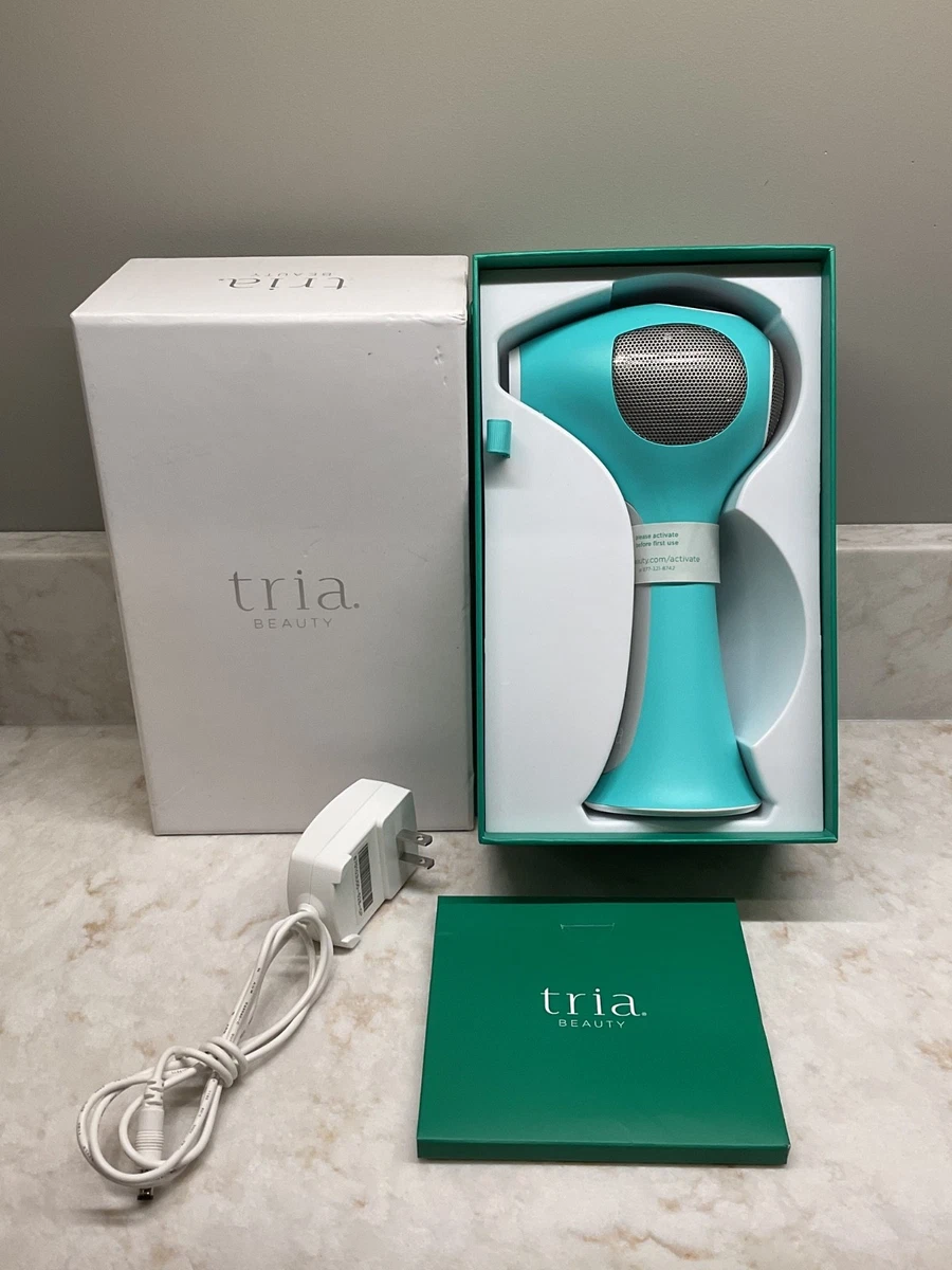 Tria Hair Removal Laser 4x for sale | eBay