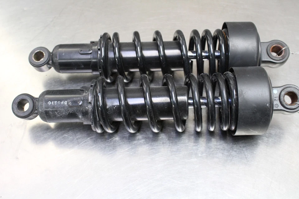 17-19 HONDA REBEL 500 CMX500 REAR BACK SHOCK ABSORBER SET PAIR Foto 2 de 4