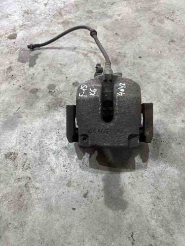 BMW X5 F15, F85 Bremssupport hinten links 6776789 3.00 Diesel 210kw 30510674