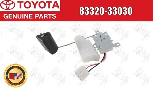 Toyota Lexus Fuel Gauge Sender Unit 83320-33030 OEM Genuine - Picture 1 of 14