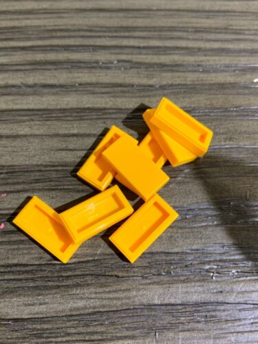 LEGO Parts 3069 (8pcs) Tile 1x2 w Groove Choose Color - Picture 21 of 37