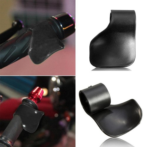 Universal Motorcycle Accelerator Booster Throttle Assistant Clip Handlebar Mount - Bild 3 von 8