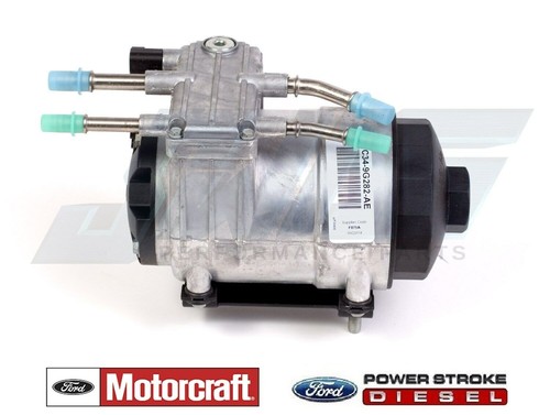 03-07 6.0 Powerstroke Diesel OEM 