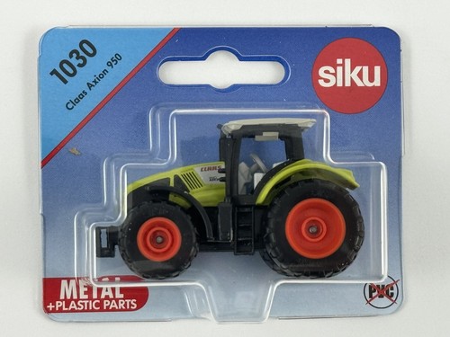 Siku Claas Axion 950 1030 Modeling - Picture 5 of 5