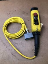 Telemecanique Conveyor Jogging Speed Controller Pendant