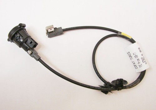 Genuine Peugeot Citroen AUX USB Port Adapter & USB Cable to Radio Stereo - Picture 3 of 10