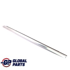 Mercedes W205 Fensterschienendichtung vorne links Zierleiste Silber A2057201924 Mercedes W205 Fensterschienendichtung vorne links Zierleiste Silber A2057201924