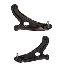 2x Maxgear Lenker Radaufhängung Vorne Links Rechts für Hyundai Getz TB