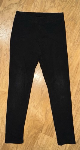 Zara Long Tunic Top, Gap Kids Leggings Pants Size 8, 7/8 Girls Lot of 3 Clothes - Picture 8 of 10