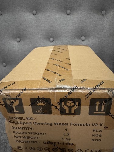 fanatec cs swform v2.5x - Picture 4 of 4