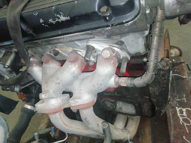 ⭐ B2023IIIM teilmotor für SAAB 9000 CD 1988 217978 | eBay