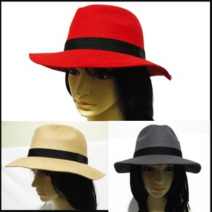 New-Womens-ladies-Vintage-Floppy-Wide-Brim-Wool-cowboy-Panama-Safari-Fedora-Hat