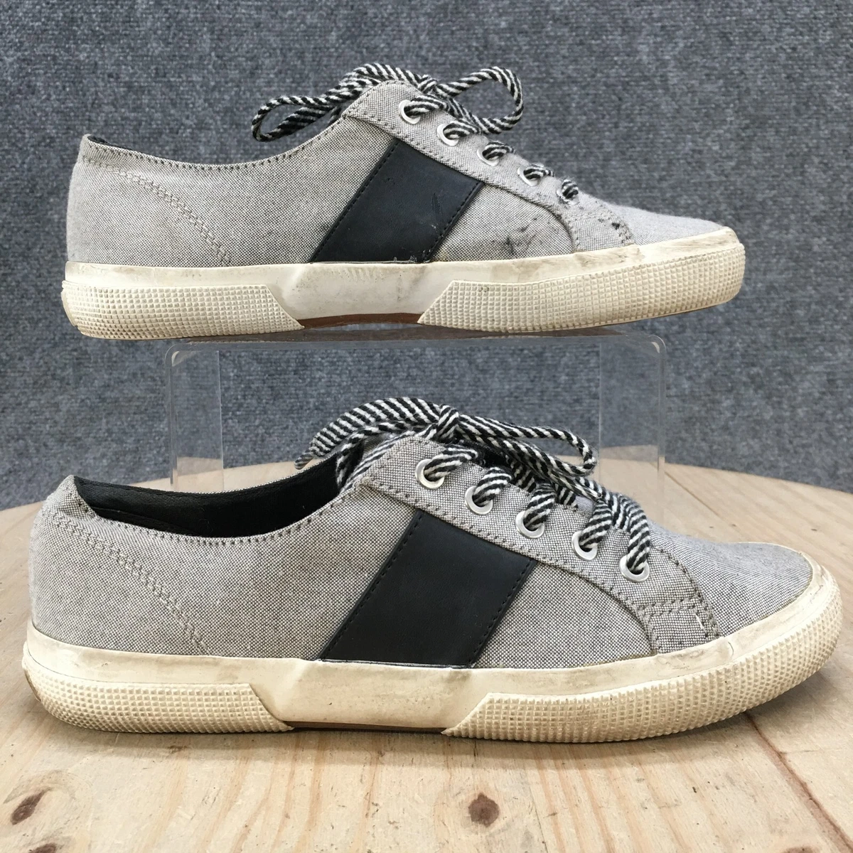 Chaps shoes shop