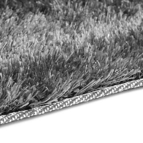 Fluffy Shaggy Area Rugs Carpets Round Rectangle Non-Slip Bedroom Floor Carpet - Picture 40 of 143