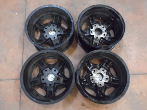 JANTES ATS COOKIE 91136102354 PORSCHE 911 / 944 / 924S RIMS - Imagen 12 de 19