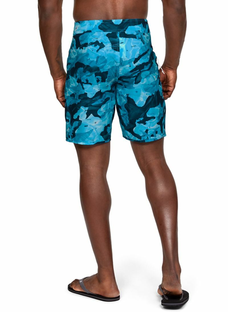 Under armour deals bathing suit mens