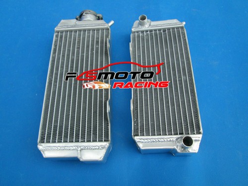 ALUMINUM RADIATOR For HONDA ATC250 ATC250R ATC 250 R 1985-1986 85 86 - Bild 4 von 6