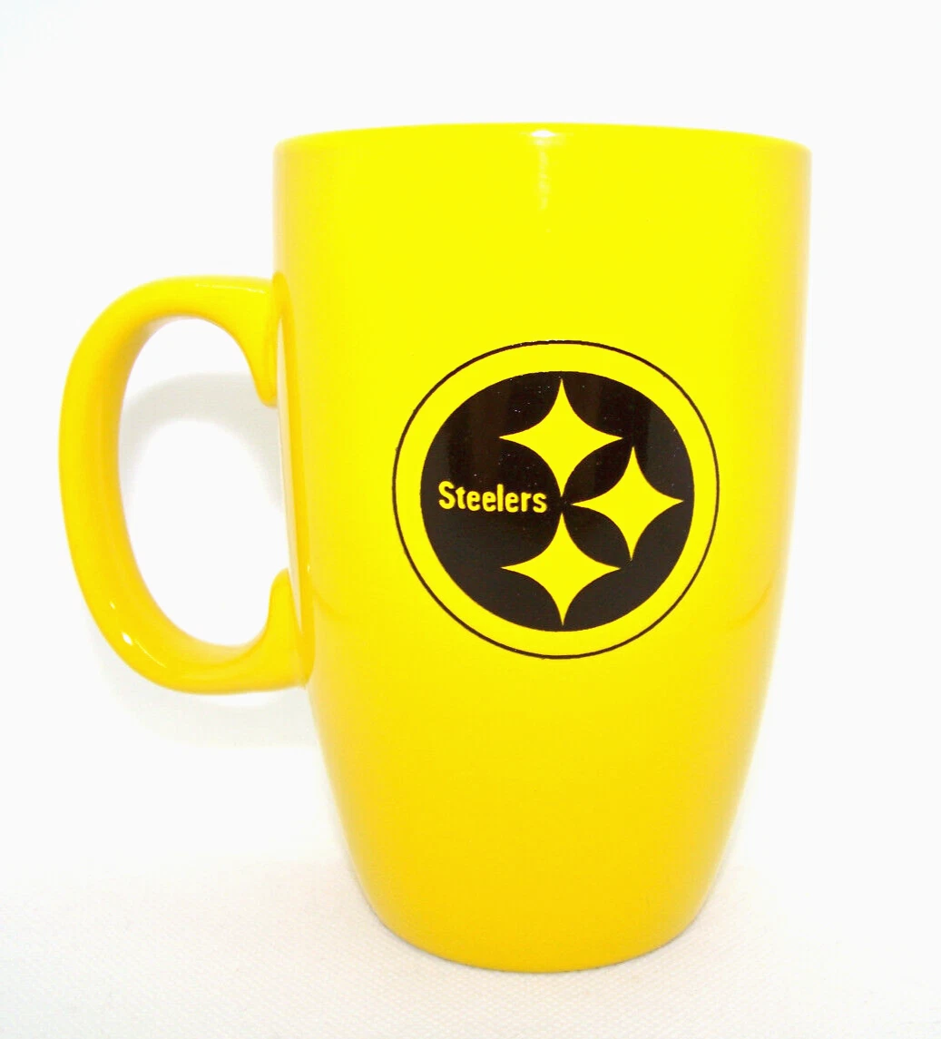 Pittsburgh Steelers Fan Mugs for sale | eBay