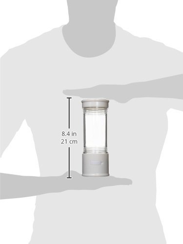 Japan Health and Beauty Re: Cure H2 Portable hydrogen generator From Japan F/S - Picture 3 of 3