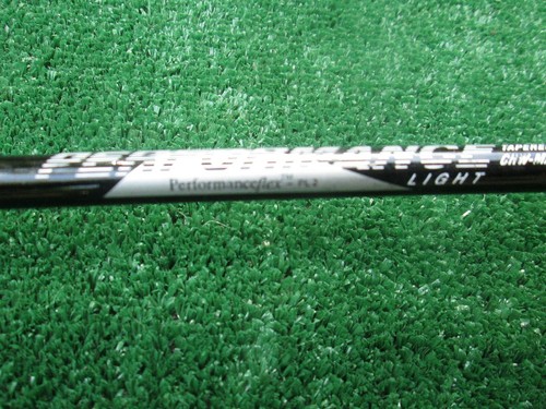Golf U.S. Kids Golf Performance Light 7 Iron PL2 Graphite Good Used 34 3/4 Long - Picture 9 of 12