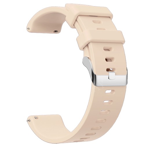 Silicone Band Strap For Samsung Galaxy Watch FE 7 6 5 4 Pro Classic Smartwatch - Zdjęcie 18 z 46