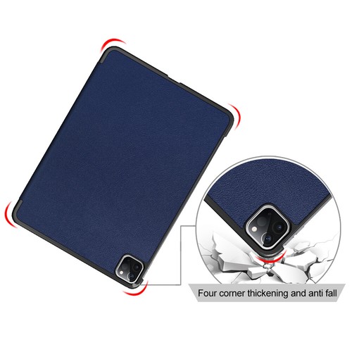 iPad Air 13 Inch Case /iPad Pro 13" Cover Slim Protective Cover with Auto Wake - Picture 45 of 47